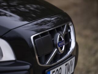 Volvo XC70 Summum 2.4 D5 158kW