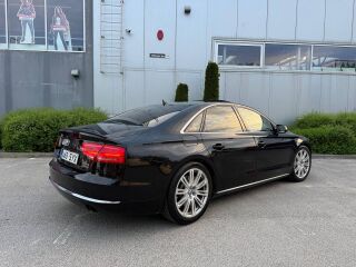 Audi A8 Comfort 4.2 TDI 258kW