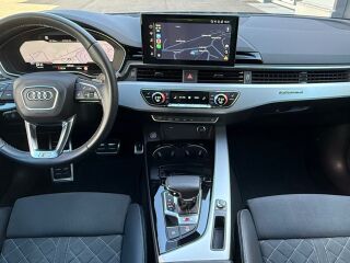 Audi S5 Sportback/Laser/Bang/Konks 3.0 V6 251kW