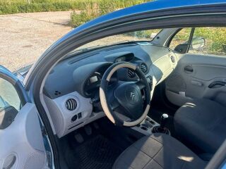 Citroen C3 1.1 44kW