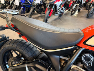 Ducati Scrambler Icon L2 54kW