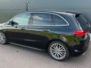 Mercedes-Benz B 180 AMG 1.3 100kW