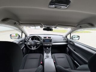 Subaru Outback 2.0 110kW