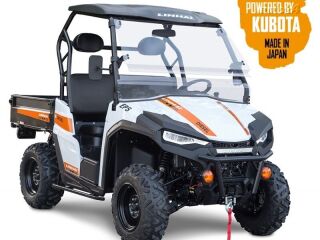 Linhai T-Boss 1100 Diesel R3 Kubota 19кВ