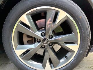 Audi Q4 e-tron 40 Sportback S-Line 150kW