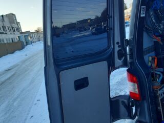 Volkswagen Transporter Long 2.0 84kW