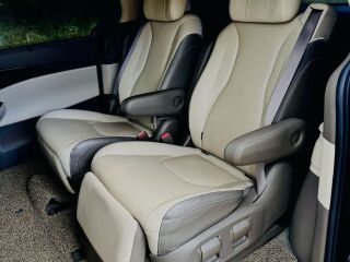 Kia Carnival 2.2 148kW