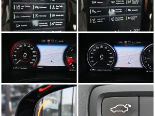 Volvo V90 Cross Country AWD INSCRIPTION INTERIOR XENIUM  2.0 D4 140kW