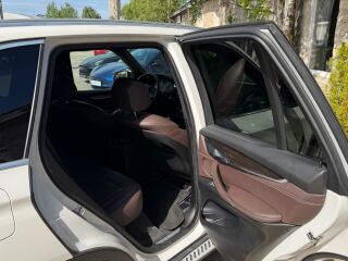 BMW X5 xLine 40d xDrive 3.0 230кВ