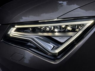 SEAT Ateca Xcellence 4Drive 1.4 110кВ