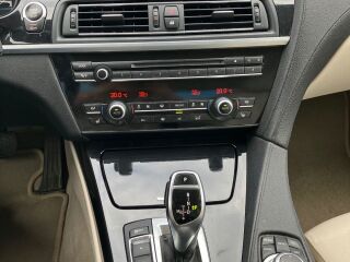BMW 640 3.0 R6 230kW
