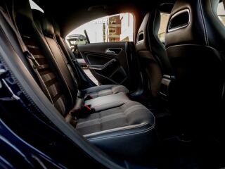 Mercedes-Benz CLA 180 Premium 1.5 80kW