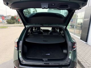 Kia Sportage HEV GT-Line 1.6 117kW