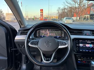 Volkswagen Passat R-LINE 2.0 147kW