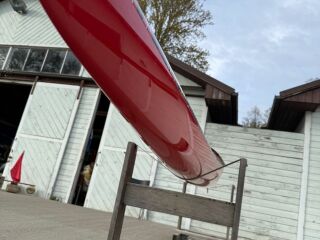 Nelo K1 Vintage Quattro