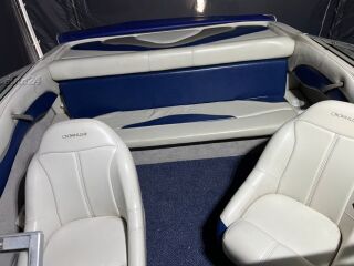 Crownline 180 3.0 95kW