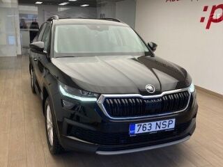 Skoda Kodiaq Ambition FL 1.5 110kW