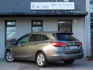 Opel Astra Sports Tourer Innovation 1.6 100kW