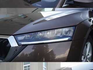 Skoda Octavia 2.0 110kW