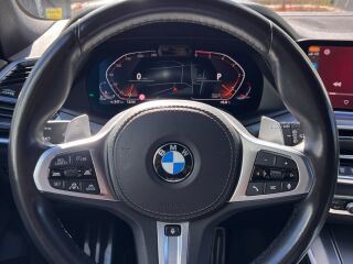 BMW X5 3.0 195kW