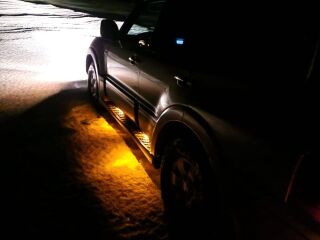 Mitsubishi Pajero 3.2 118kW