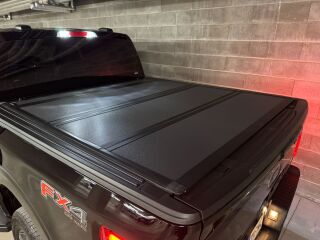Ford F-150 Lariat Double Cab 5.0 V8 298kW