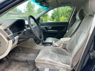 Volvo S80 2.4 103kW