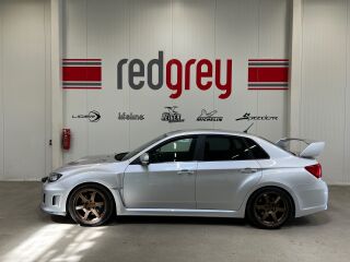 Subaru Impreza WRX STI 2.5 221kW