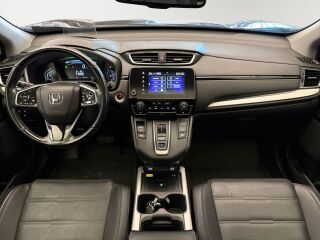 Honda CR-V AWD Executive Hybrid 2.0 107kW