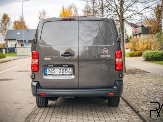 Fiat Scudo 2.0 106kW