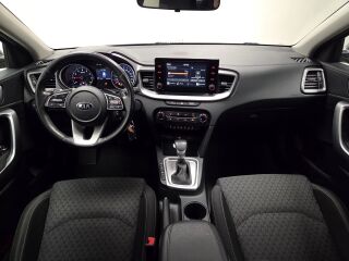 Kia Ceed 1.4 103kW