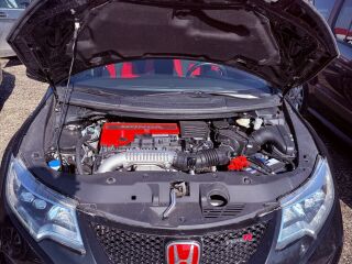 Honda Civic Type R TYPE R 2.0 228kW