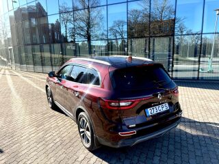 Renault Koleos 1.3 116kW