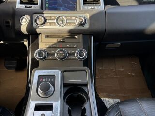 Land Rover Range Rover Sport 3.0 188kW