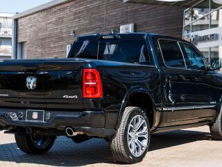 Ram 1500 TUNGSTEN 3.0L HURRICANE 540 hp 3.0 402kW