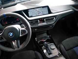 BMW M235 i xDrive Gran Coupe Shadowline 2.0 225кВ