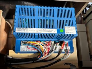 Knaus Südwind 650 PEB 60 Years