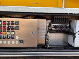 Volvo FMX 450 EURO6 338kW