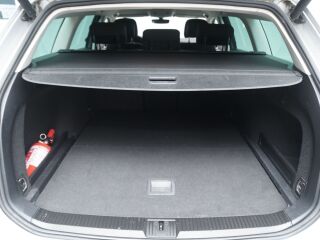 Volkswagen Passat Comfortline 1.4 92kW