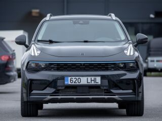 Lynk & Co 01 1.5 192kW