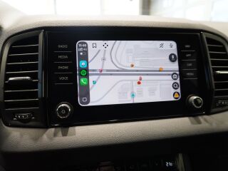 Skoda Karoq SPORTLINE 4X4 2.0 TSI 140кВ