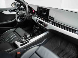 Audi A5 40TFSI Sportback 2.0 150kW