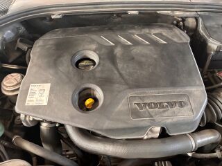 Volvo V60 1.6 D2 Facelift Economy Led 84kW