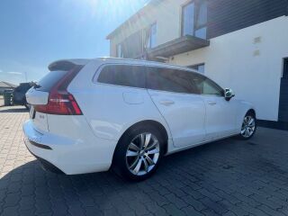 Volvo V60 2.0 110кВ