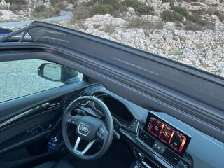 Audi Q5 S Line 2.0 150kW