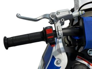 Apollo Thunder 70