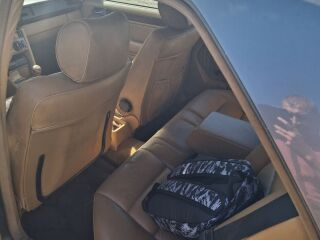 Mercedes-Benz 250 2.5 69kW