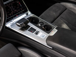 Audi A6 S-Line 3.0 170kW
