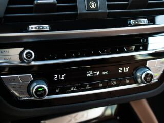 BMW X4 M Pakett 2.0 135kW