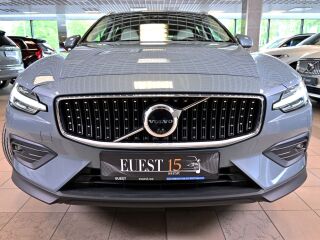 Volvo V60 Cross Country AWD INSCRIPTION INTELLI SAFE PRO 2.0 B4 mild hybrid 145кВ